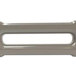 Winch Fairlead 1.5" [Agency 6] - Owl Vans