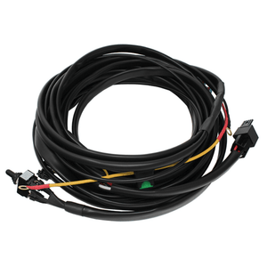 Wiring Harness for LP9 and LP6 (two light) - Owl Vans
